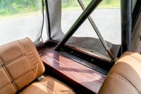 1976 Jeep CJ-5 Renegade Levi's Edition for sale