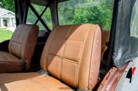 1976 Jeep CJ-5 Renegade Levi's Edition for sale