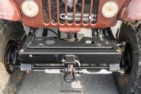 1976 Jeep CJ-5 Renegade Levi's Edition for sale