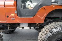 1976 Jeep CJ-5 Renegade Levi's Edition for sale