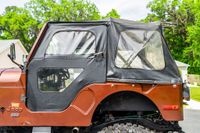 1976 Jeep CJ-5 Renegade Levi's Edition for sale