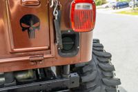 1976 Jeep CJ-5 Renegade Levi's Edition for sale