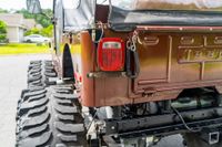 1976 Jeep CJ-5 Renegade Levi's Edition for sale