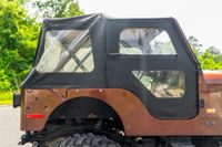 1976 Jeep CJ-5 Renegade Levi's Edition for sale