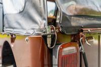 1976 Jeep CJ-5 Renegade Levi's Edition for sale