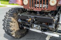 1976 Jeep CJ-5 Renegade Levi's Edition for sale