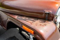 1976 Jeep CJ-5 Renegade Levi's Edition for sale