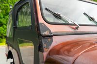 1976 Jeep CJ-5 Renegade Levi's Edition for sale