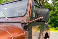 1976 Jeep CJ-5 Renegade Levi's Edition for sale