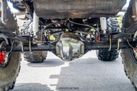 1976 Jeep CJ-5 Renegade Levi's Edition for sale