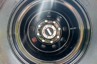 1976 Jeep CJ-5 Renegade Levi's Edition for sale