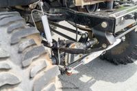 1976 Jeep CJ-5 Renegade Levi's Edition for sale