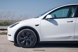 2025 Tesla Model Y Long Range for sale