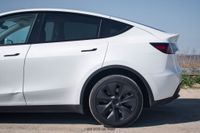 2025 Tesla Model Y Long Range for sale