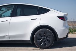 2025 Tesla Model Y Long Range for sale