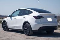2025 Tesla Model Y Long Range for sale