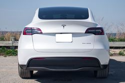2025 Tesla Model Y Long Range for sale