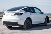 2025 Tesla Model Y Long Range for sale