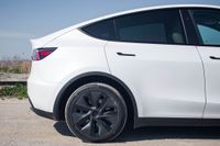 2025 Tesla Model Y Long Range for sale