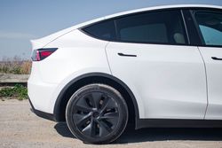 2025 Tesla Model Y Long Range for sale