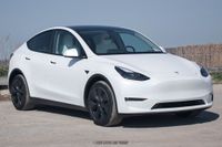2025 Tesla Model Y Long Range for sale