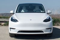 2025 Tesla Model Y Long Range for sale