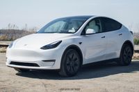 2025 Tesla Model Y Long Range for sale