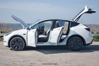 2025 Tesla Model Y Long Range for sale