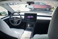 2025 Tesla Model Y Long Range for sale