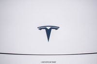2025 Tesla Model Y Long Range for sale