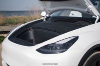 2025 Tesla Model Y Long Range for sale