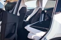2025 Tesla Model Y Long Range for sale