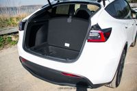 2025 Tesla Model Y Long Range for sale