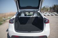 2025 Tesla Model Y Long Range for sale