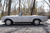 1968 Mercedes-Benz 280SL for sale