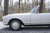1968 Mercedes-Benz 280SL for sale