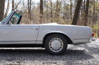 1968 Mercedes-Benz 280SL for sale