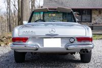1968 Mercedes-Benz 280SL for sale