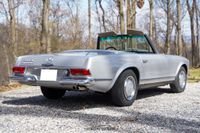 1968 Mercedes-Benz 280SL for sale