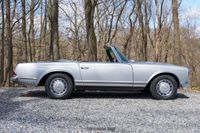 1968 Mercedes-Benz 280SL for sale