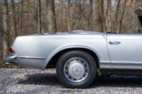 1968 Mercedes-Benz 280SL for sale