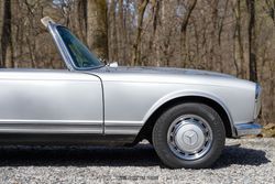 1968 Mercedes-Benz 280SL for sale