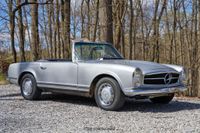 1968 Mercedes-Benz 280SL for sale