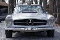 1968 Mercedes-Benz 280SL for sale
