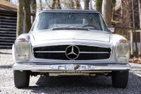 1968 Mercedes-Benz 280SL for sale