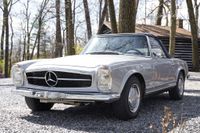 1968 Mercedes-Benz 280SL for sale