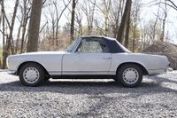 1968 Mercedes-Benz 280SL for sale