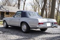 1968 Mercedes-Benz 280SL for sale