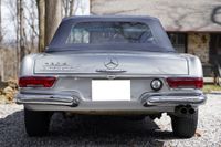 1968 Mercedes-Benz 280SL for sale