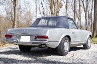 1968 Mercedes-Benz 280SL for sale